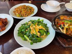 -衢州人家(建国北路店)