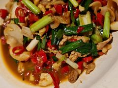 -奔跑吧陕菜·盛世长安(民乐园万达店)