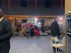 -海窝子古镇