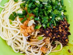 精致热干面-三镇民生甜食馆(胜利街总店)
