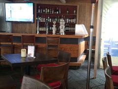 -Geneva日内瓦餐厅(西郊宝成花苑店)