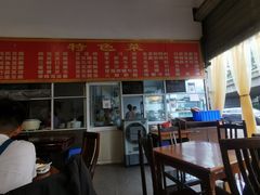 -天回镇何氏豆腐(总店)
