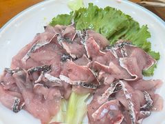 -大理.老字号渝记酸萝卜乌鱼(古城总店)