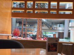 -威斯汀舞台餐厅