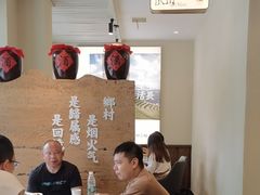 -湘村小灶·地道长沙菜·本地人优选(咸嘉新村店)