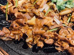 -北平盛世·新京菜·北京烤鸭(劲松·双井店)