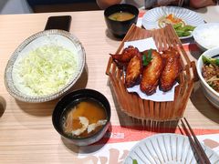 -堂本家·二代目·炸猪排(Express东海店)