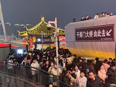-小天鹅火锅·一线江景洪鼎旗舰店(洪崖洞店)