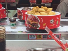 -龍歌自助小火锅(雨花台江南虹悦城店)