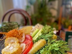 -Thai Basil罗勒叶泰式餐厅(时代天街店)