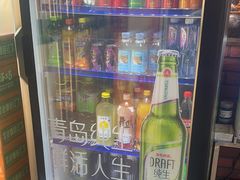 -大明铜锅·烤涮坊·烧烤(新开路店)