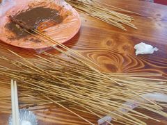 -十里铺铁板鱿鱼