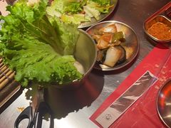 -西塔老太太泥炉烤肉(苏州大悦城店)