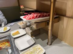 -海底捞火锅(公益西桥店)