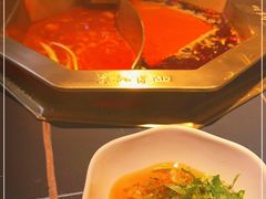 -蜀九香火锅(彩虹店)