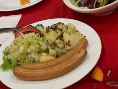 -申德勒加油站西餐厅(日坛路总店)