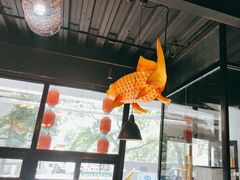 -向川南·水煮鱼·川菜(和平里店)