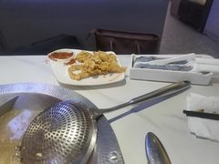 -古乐牛香•鲜牛肉牛杂火锅(系马桩总店)