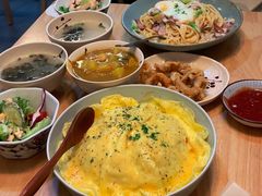 -红小满休闲餐厅(十全街店)