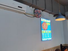 -四禧精酿铜锅涮肉·烧烤工场(大明湖店)