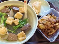 -四宜糕团店(南大街店)