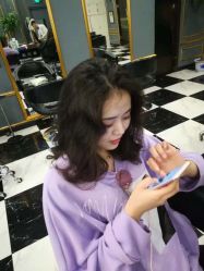 点击看大图 -BHG Hair Salon
