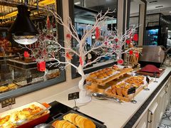 -杭州城中香格里拉大酒店