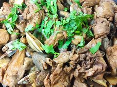 -公寓家常菜馆(海军博物馆店)