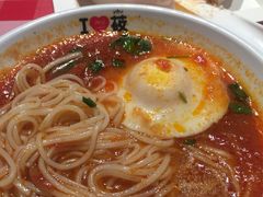-西贝(金桥店)