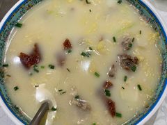-福来居烤鸭店(天坛二店)
