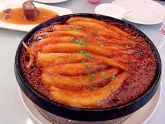-宝轩渔府·老字号海鲜·正宗津菜(水上店)