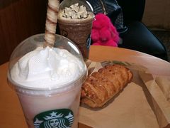 -星巴克(北京佳程广场店)