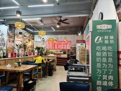 -螺蛳粉先生(蓟门桥店)