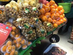 -鲜丰水果(双桂坊店)