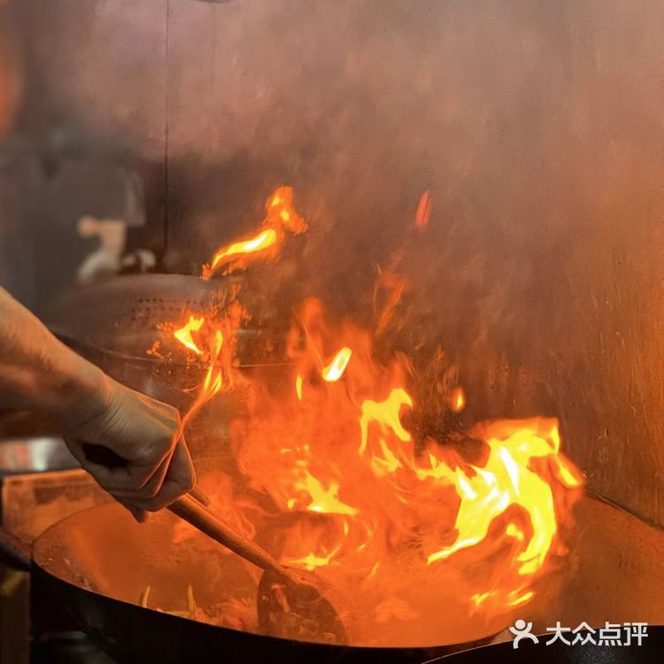 家乡美食之旅（十四）—海记食堂