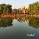 适合全家出游的公园！[加油]