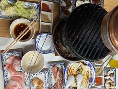 -大槐树烤肉馆