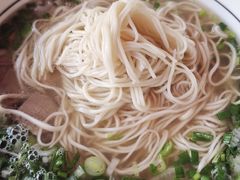 -伊穆祥牛肉面总店·清真