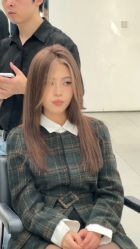 -DL HOPE明星造型