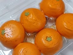 小橘包-王家沙点心店(南京西路总店)