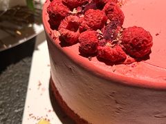 -第戎蛋糕(恒隆广场店)