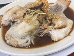 -大茄来海鲜餐厅(亚洲城分行)