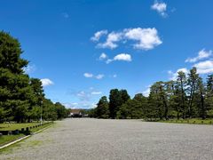 -京都御所
