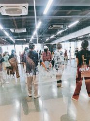 -5KM舞蹈街舞工作室