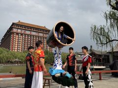 -大明幻境第一城