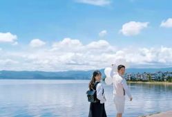 点击看大图 -太古映画婚纱摄影(天河店)