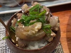 -戏作寿司(观音桥店)