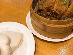 荷香粉蒸肉-莲餐厅·湖北菜·藕汤是头牌(愚园路店)