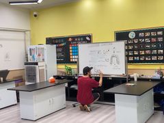 -神奇科学家STEAM科学实验科创赛事机器人编程逻辑思维MadScience(长宁来福士校区)