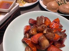 -先记烧鹅王·本地粤菜(福永店)